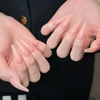 ネイル Julli NailStudioのネイルデザイン