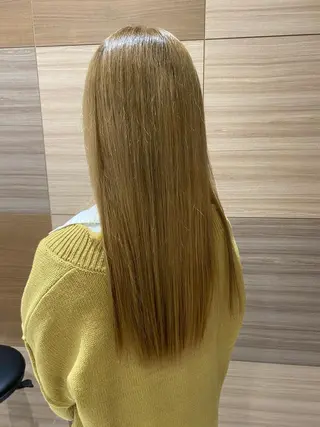 ロング カラー メンズカット ✂️あいのヘアスタイル
