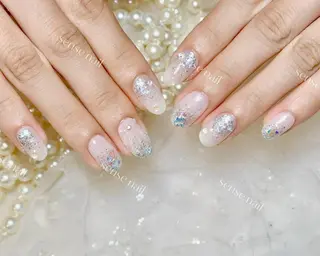 ネイル Maiii 💗のネイルデザイン