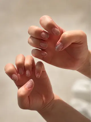 ネイル さら セプトアカデミーのネイルデザイン