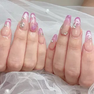 ネイル Epokku ネイルサロンのネイルデザイン