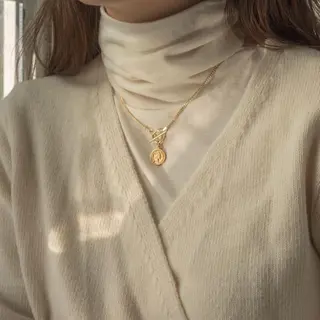 セミロング カラー パーマ ヘアアレンジ メンズ キッズ ネイル マツエク・マツパ 艶カラー/ケアカラー /韓国ヘア/ヒビキのヘアスタイル