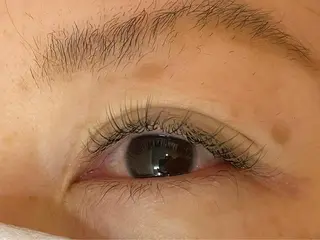 マツエク・マツパ Lash&Brow Mimosaのマツエク・マツパデザイン