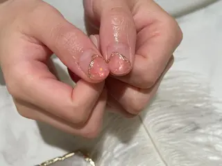 ネイル Aing nail 澤瀬のネイルデザイン