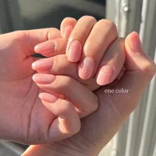 ネイル IZUMIꕤnail 堺筋本町｜心斎橋のネイルデザイン