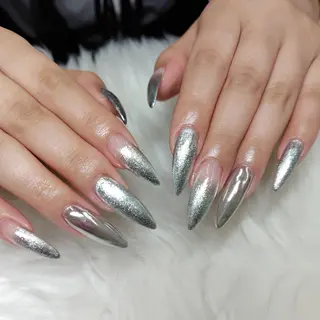 ネイル Bianca浦和西口 ⭐mitoのネイルデザイン