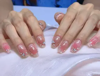 ネイル MARHCHU NAILのネイルデザイン