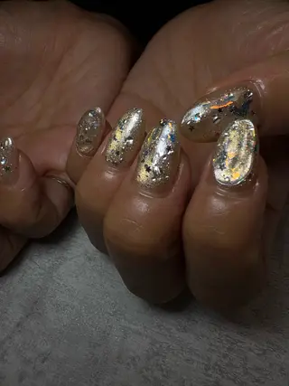 ネイル nana .のネイルデザイン