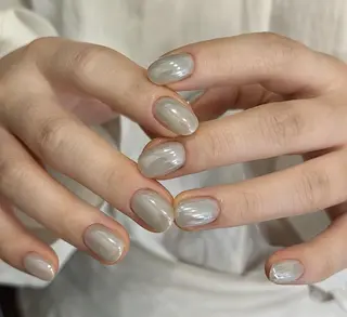 ネイル she’s nailのネイルデザイン