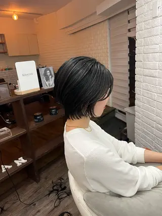 ショート エクステ/clan けんとのその他イメージ