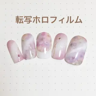 ネイル ネイリスト aicoのネイルデザイン