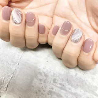 ネイル un bijouのネイルデザイン