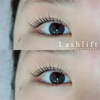 マツエク・マツパ lev. shioriのマツエク・マツパデザイン