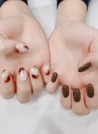 ネイル 錦糸町 mi_nailのネイルデザイン