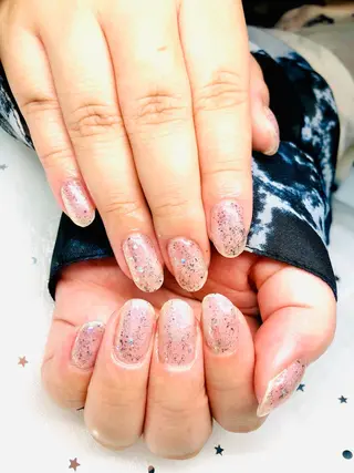 ネイル NiKa Nailのネイルデザイン