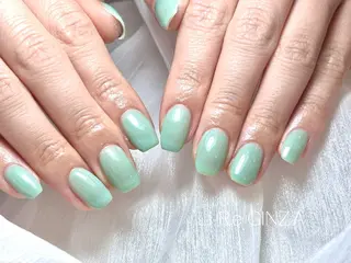 ネイル Li-Re GINZAのネイルデザイン