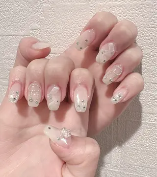 ネイル D-BEAUTY Nailsalonのネイルデザイン