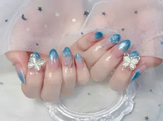 ネイル Hana Nail Salonのネイルデザイン
