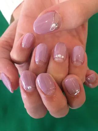 ネイル fairy Ｍのネイルデザイン