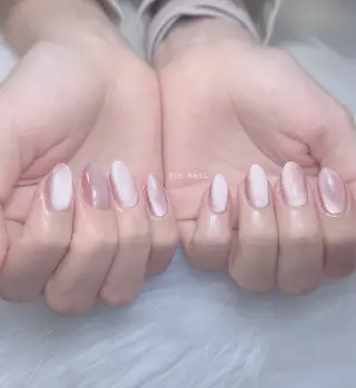 ネイル Hin Nailのネイルデザイン