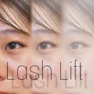 マツエク・マツパ 東 奈央のマツエク・マツパデザイン