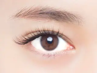 マツエク・マツパ nail&eye Lil'Gardenのマツエク・マツパデザイン