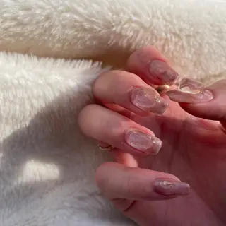 ネイル yume nailのネイルデザイン