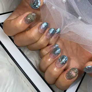 ネイル Beauty Space N&Nのネイルデザイン