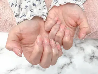 ネイル KUGO SALONのネイルデザイン