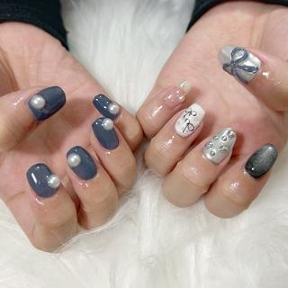 ネイル Salon ENUのマツエク・マツパデザイン