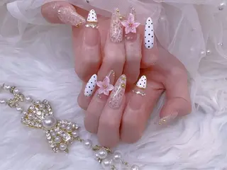 ネイル Uminail ゆうゆうのネイルデザイン