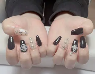 ネイル Bél Nail salonのネイルデザイン
