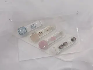 ネイル Regene ARAKIのネイルデザイン