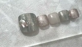 ネイル Ella salonのネイルデザイン