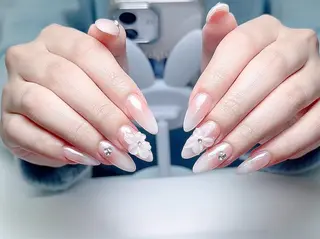 ネイル MiO Nailのネイルデザイン