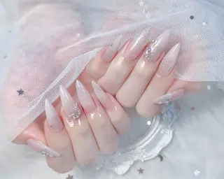 ネイル Chan Nail Salonのネイルデザイン
