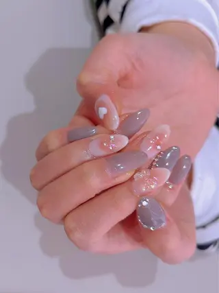 ネイル NANA NAILのネイルデザイン