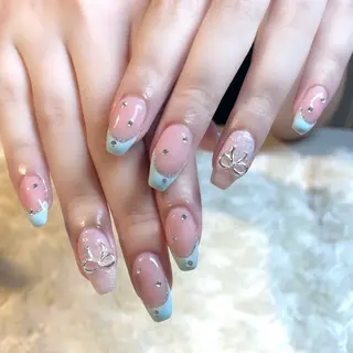 ネイル aime Ayanoのネイルデザイン