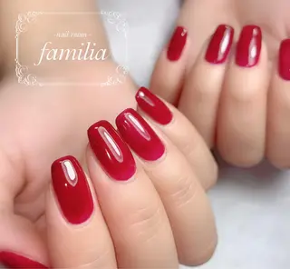 ネイル -nailroom- familiaのネイルデザイン
