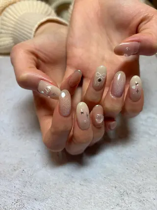 ネイル 【LINON】 airiのネイルデザイン