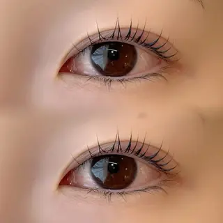 マツエク・マツパ EYELA 江本の眉毛・アイブロウイメージ