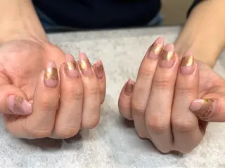 ネイル Nailsalon RULIN【ルリン】のネイルデザイン