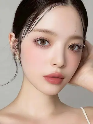 マツエク・マツパ まつげパーマ ｜マツエク🌷ひなののマツエク・マツパデザイン