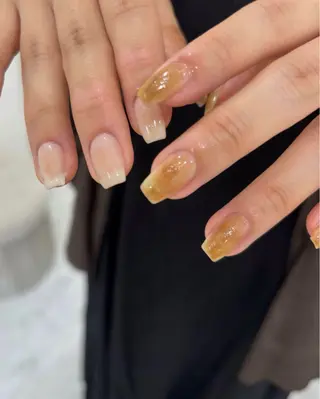 ネイル nailsalon room.のネイルデザイン