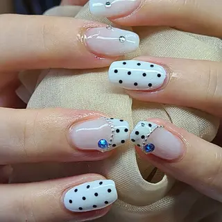 ネイル Nail Ai のネイルデザイン