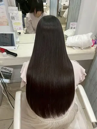 カラー ⚡️メンズ＆眉特化 ⚡️さわのヘアスタイル