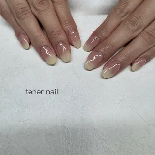 ネイル テネルネイル tener nailのネイルデザイン