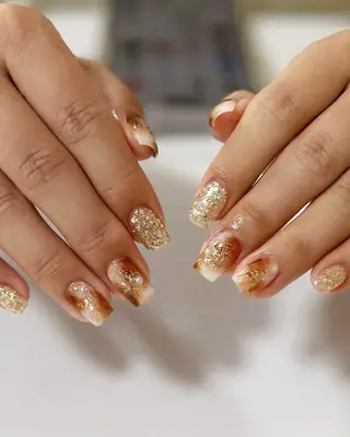 ネイル MIZUKI Felice浦和東口のネイルデザイン