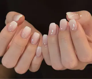 ネイル ☆*。Grace Nail。*☆のネイルデザイン