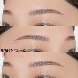 アイブロウ Gemmy eye KATANOの眉毛・アイブロウイメージ